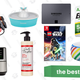 Illustration for article titled Wednesdays Best Deals: Tacklife 800A Jump Starter, Anker PowerPort Hub, Carols Daughter Hair Milk, iLEGO Star Wars: The Skywalker Saga/i, Instant Vortex Plus 6-in-1 Air Fryer, and More